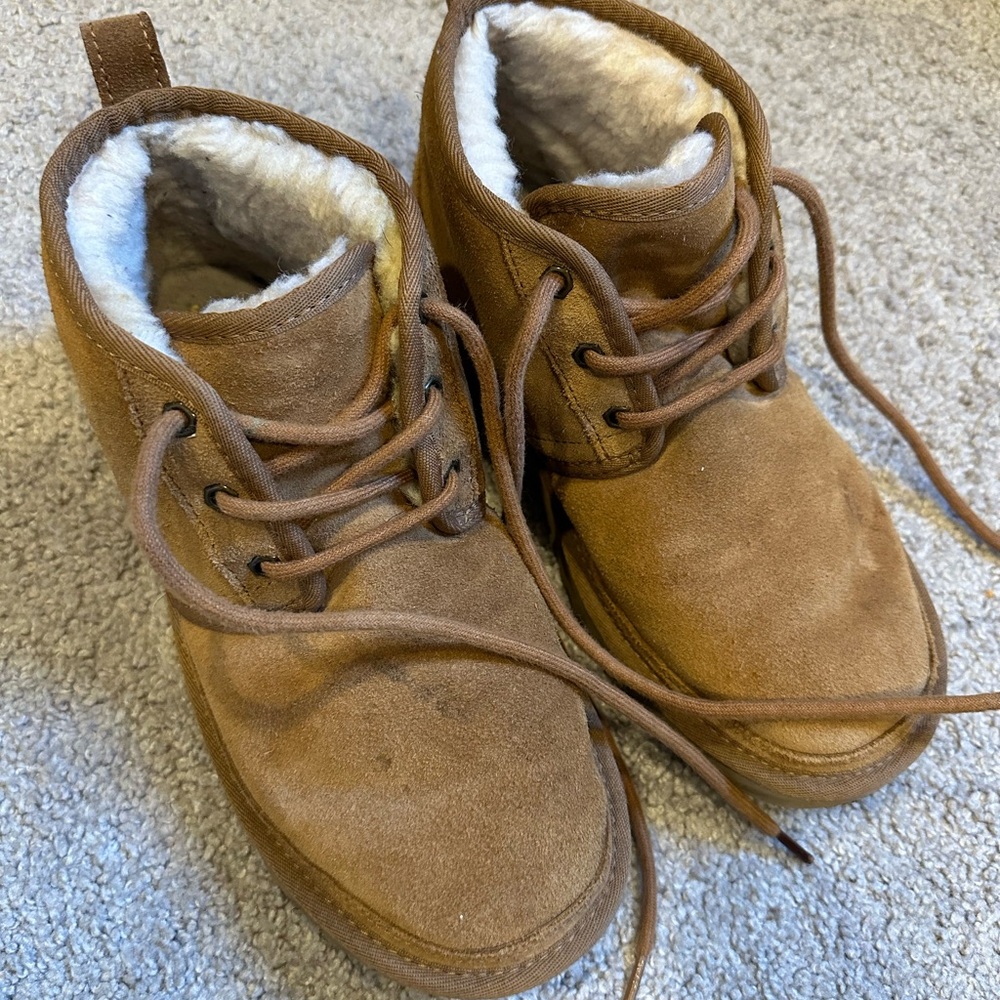 Ugg Women’s Boot